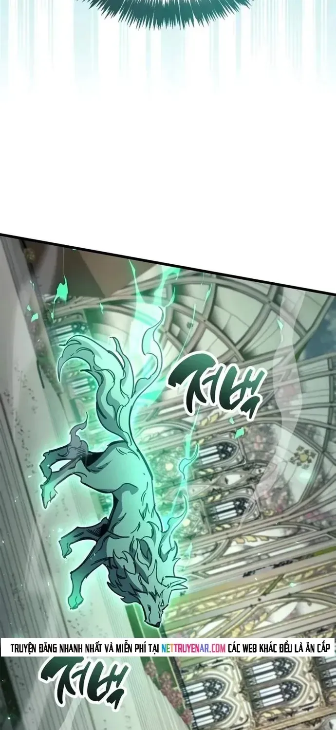 Người Chơi Che Giấu Quá Khứ Chap 119 - Next Chap 120