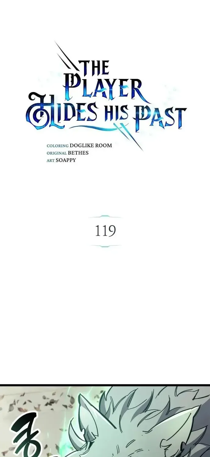 Người Chơi Che Giấu Quá Khứ Chap 119 - Next Chap 120