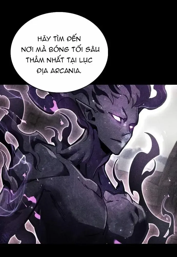 Người Chơi Che Giấu Quá Khứ Chap 119 - Next Chap 120