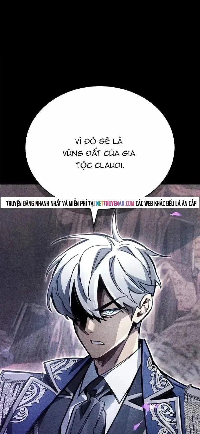 Người Chơi Che Giấu Quá Khứ Chap 119 - Next Chap 120
