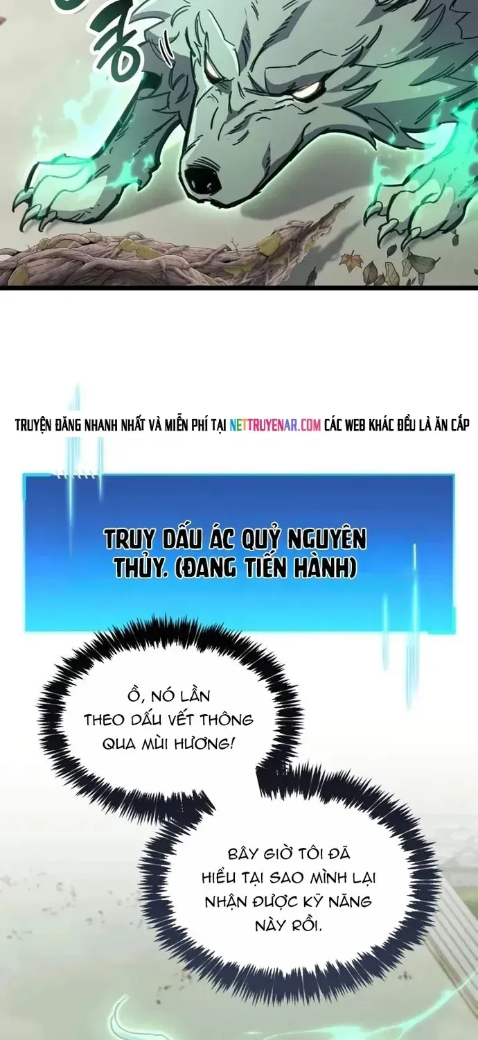 Người Chơi Che Giấu Quá Khứ Chap 119 - Next Chap 120
