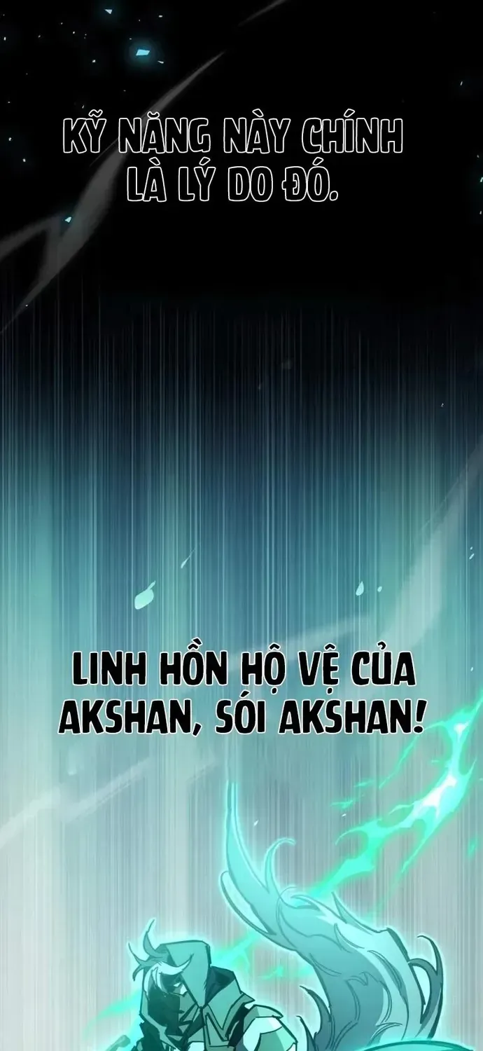 Người Chơi Che Giấu Quá Khứ Chap 119 - Next Chap 120
