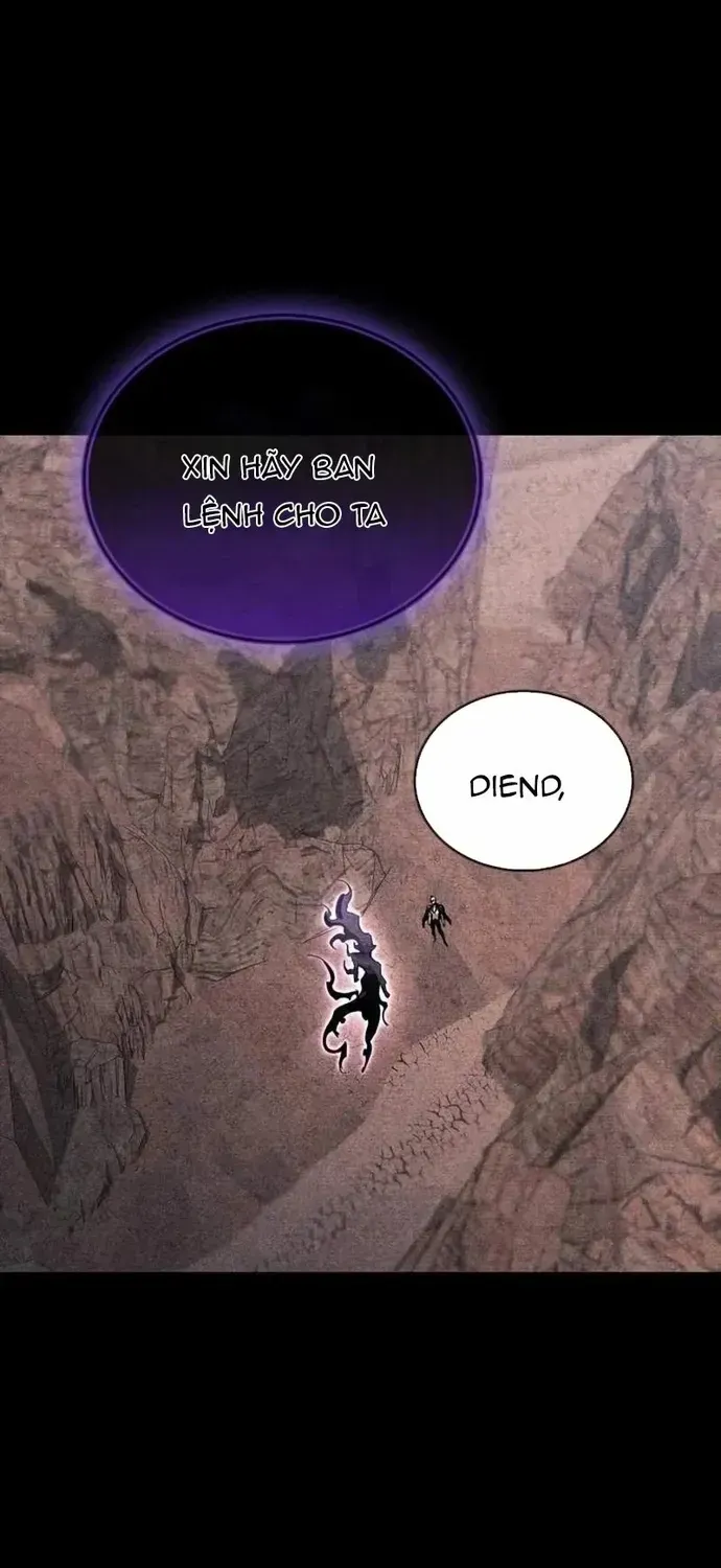 Người Chơi Che Giấu Quá Khứ Chap 119 - Next Chap 120