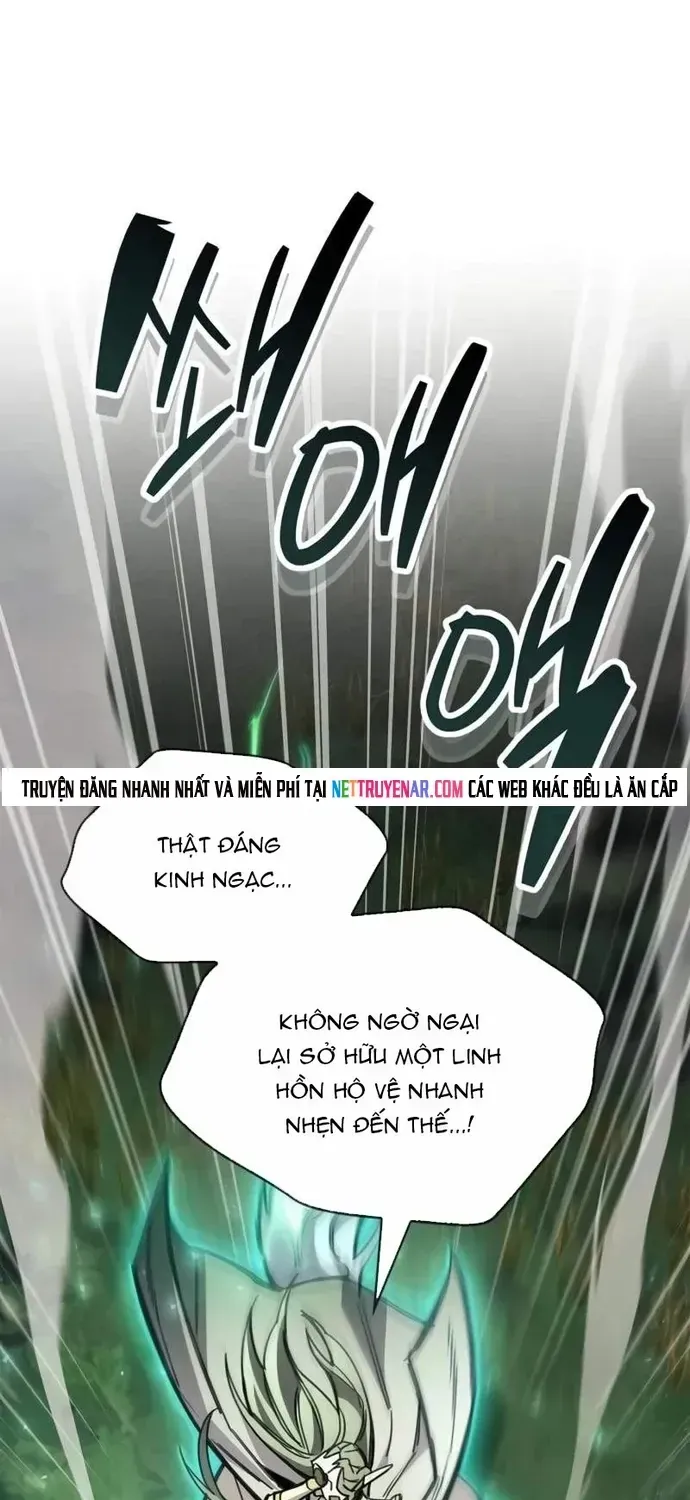 Người Chơi Che Giấu Quá Khứ Chap 119 - Next Chap 120