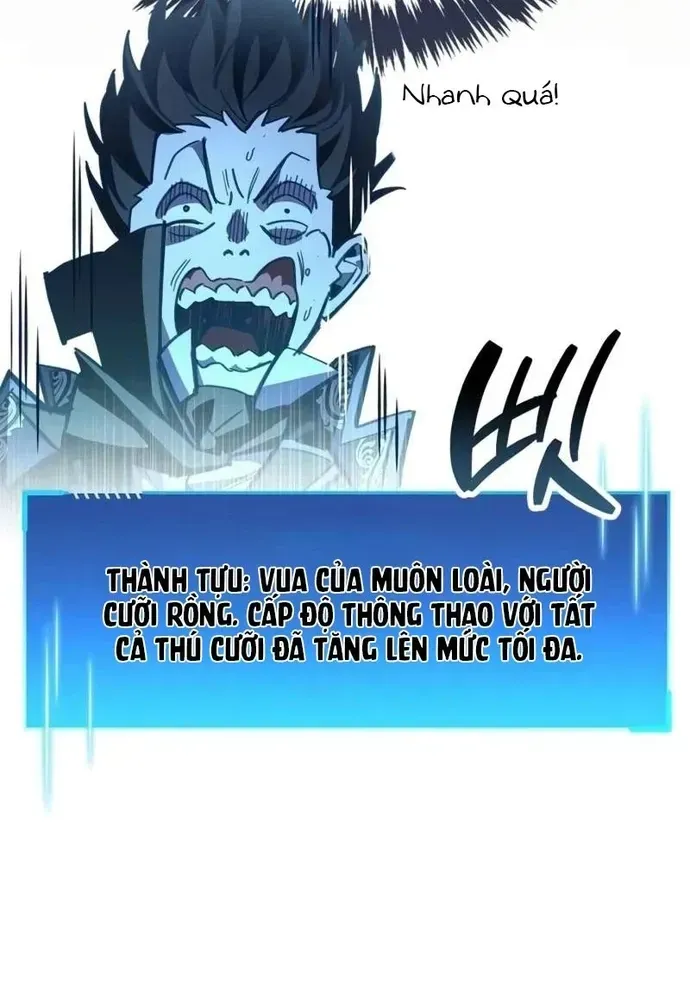 Người Chơi Che Giấu Quá Khứ Chap 119 - Next Chap 120
