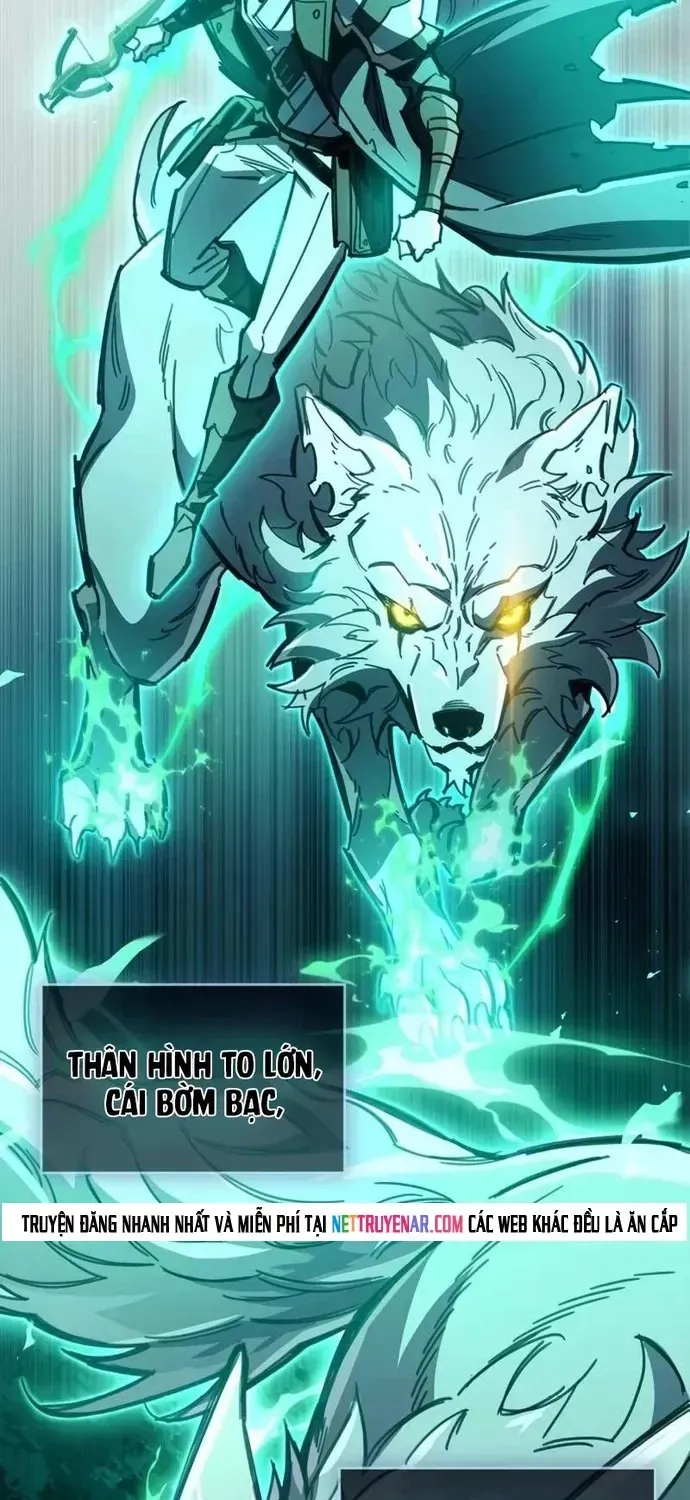 Người Chơi Che Giấu Quá Khứ Chap 119 - Next Chap 120