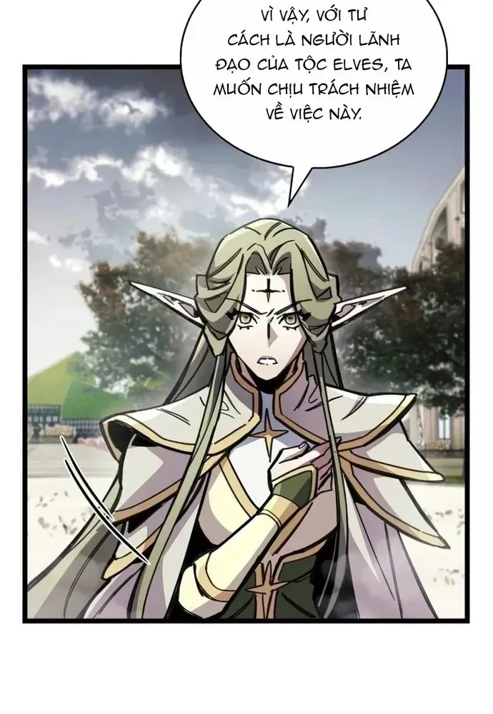 Người Chơi Che Giấu Quá Khứ Chap 119 - Next Chap 120