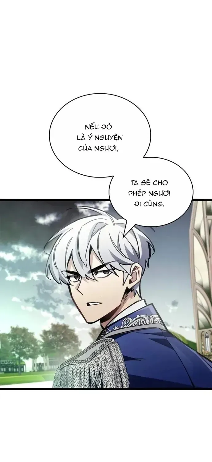Người Chơi Che Giấu Quá Khứ Chap 119 - Next Chap 120