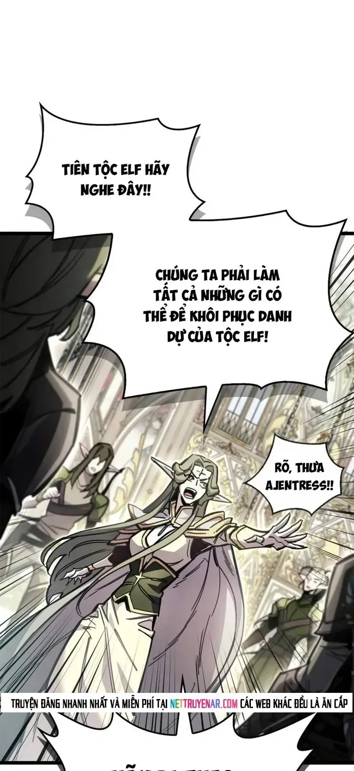 Người Chơi Che Giấu Quá Khứ Chap 119 - Next Chap 120
