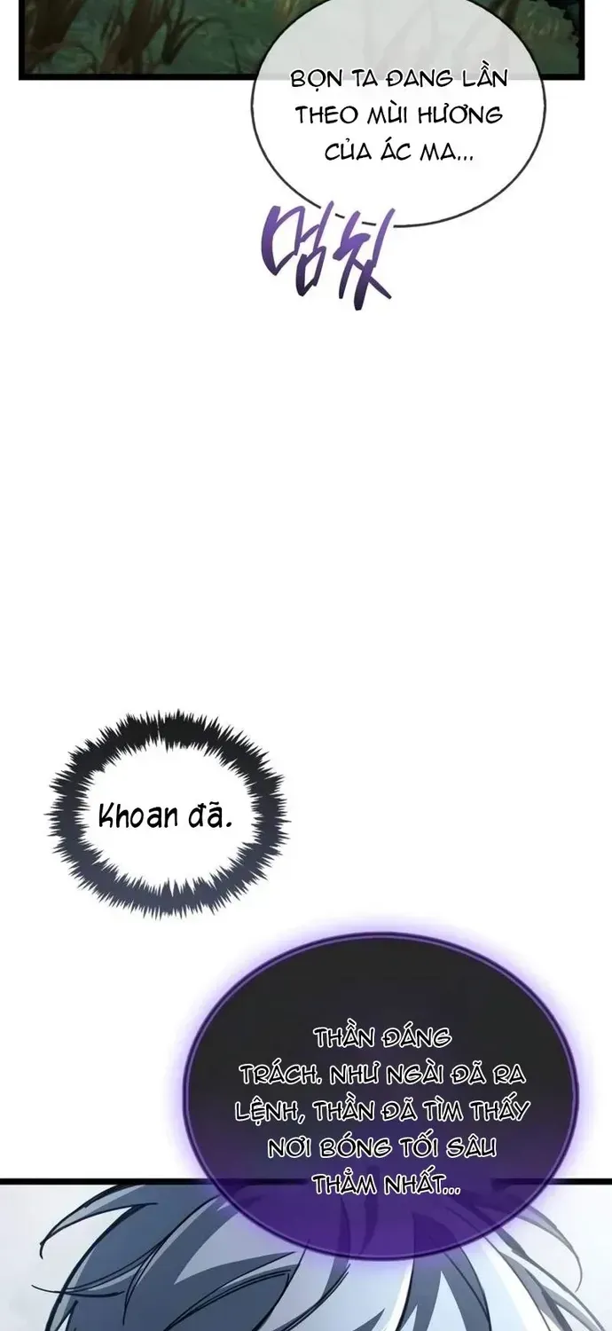 Người Chơi Che Giấu Quá Khứ Chap 119 - Next Chap 120