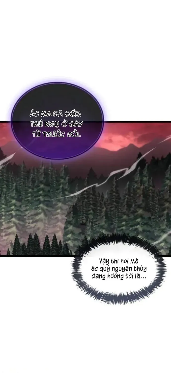 Người Chơi Che Giấu Quá Khứ Chap 119 - Next Chap 120