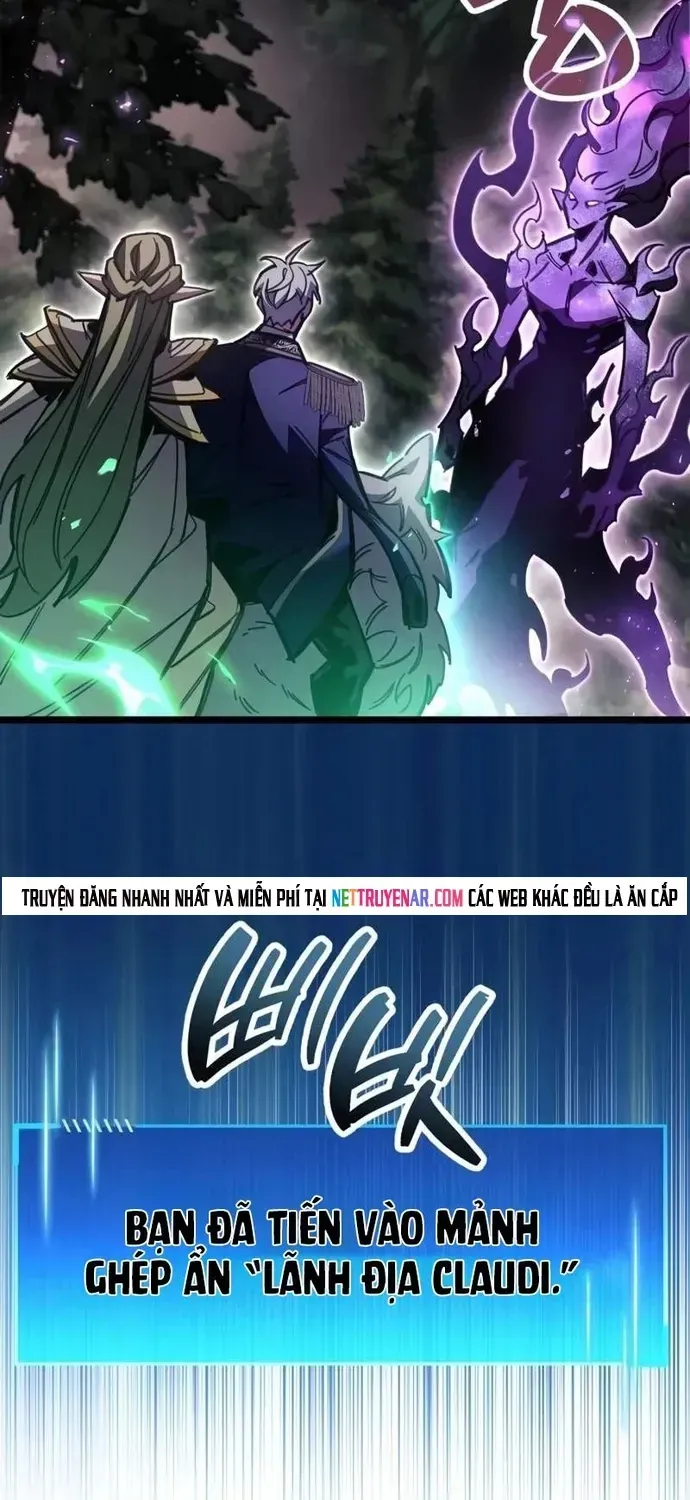 Người Chơi Che Giấu Quá Khứ Chap 119 - Next Chap 120