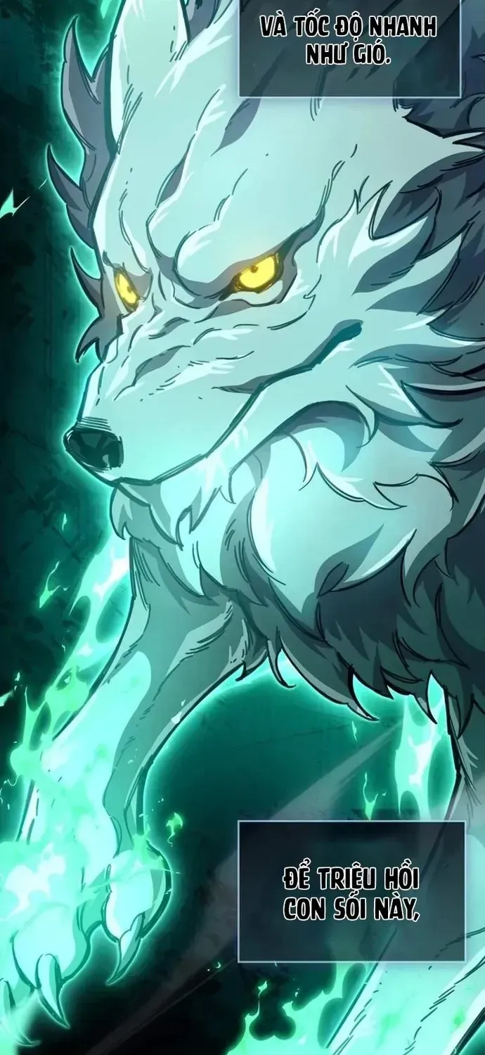 Người Chơi Che Giấu Quá Khứ Chap 119 - Next Chap 120