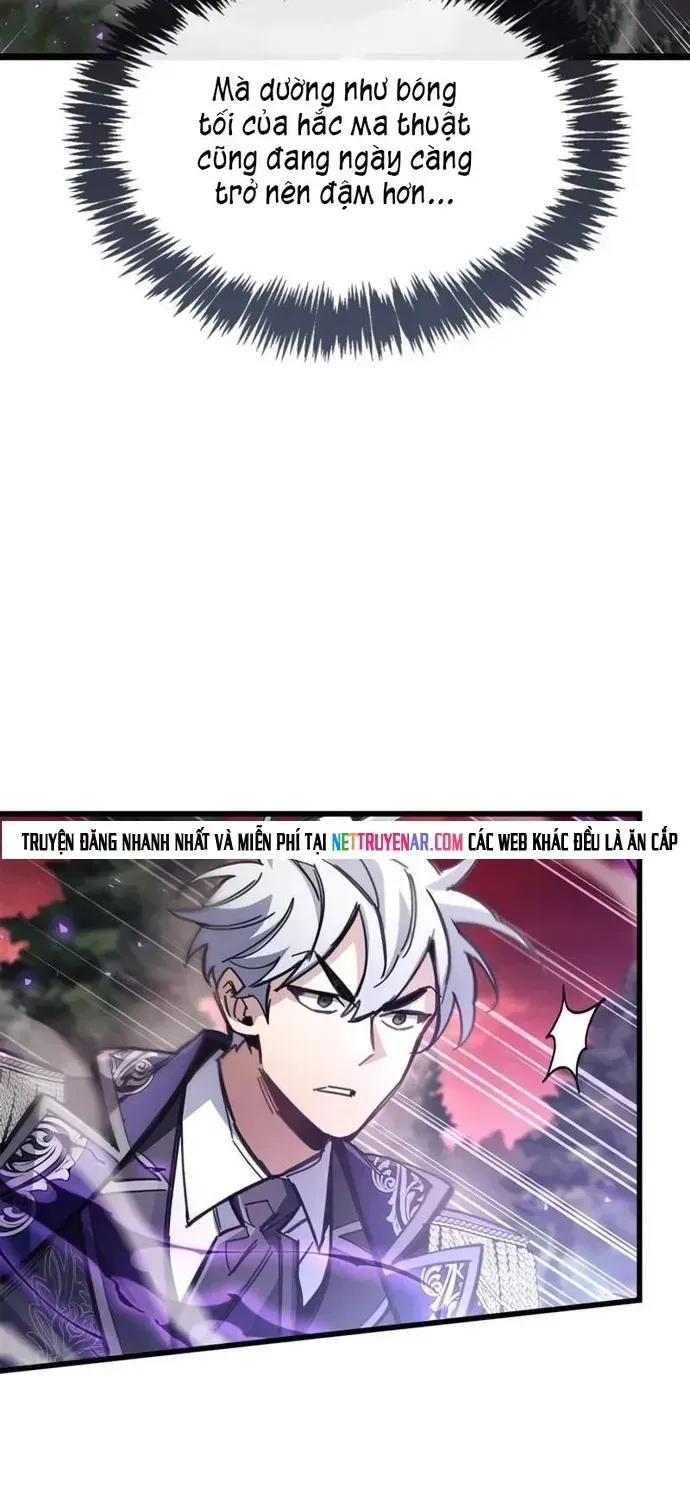 Người Chơi Che Giấu Quá Khứ Chap 119 - Next Chap 120