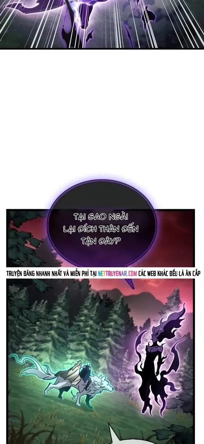 Người Chơi Che Giấu Quá Khứ Chap 119 - Next Chap 120