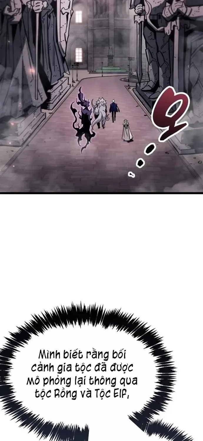 Người Chơi Che Giấu Quá Khứ Chap 119 - Next Chap 120