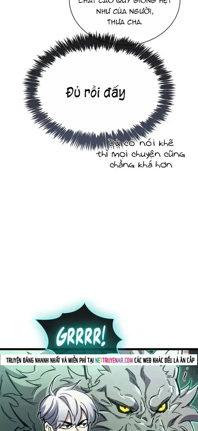 Người Chơi Che Giấu Quá Khứ Chap 119 - Next Chap 120