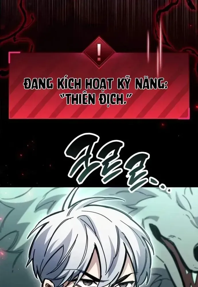 Người Chơi Che Giấu Quá Khứ Chap 119 - Next Chap 120