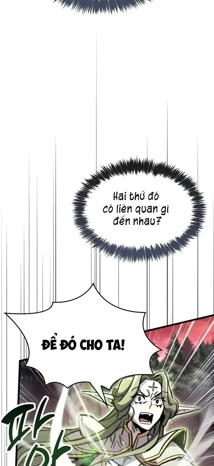 Người Chơi Che Giấu Quá Khứ Chap 119 - Next Chap 120