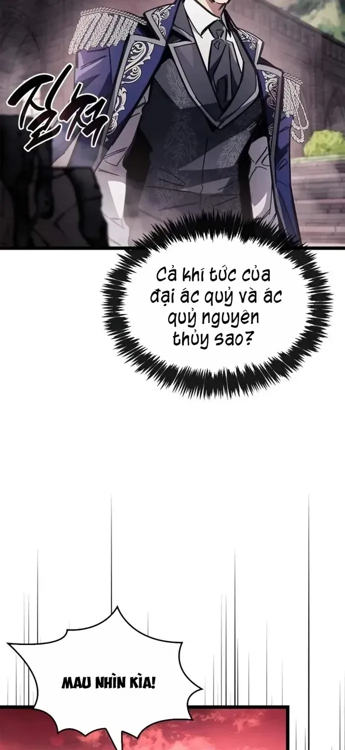 Người Chơi Che Giấu Quá Khứ Chap 119 - Next Chap 120