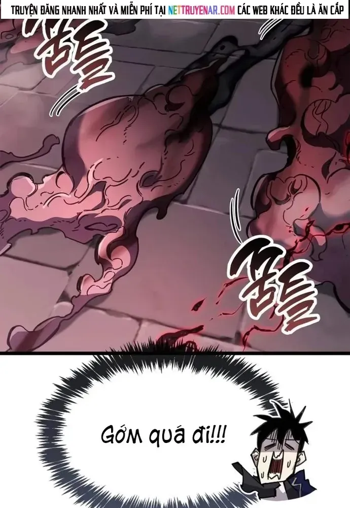 Người Chơi Che Giấu Quá Khứ Chap 119 - Next Chap 120