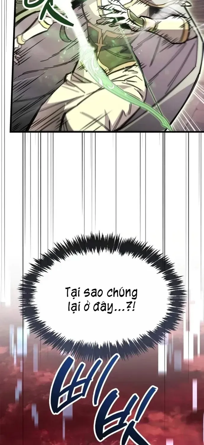 Người Chơi Che Giấu Quá Khứ Chap 119 - Next Chap 120