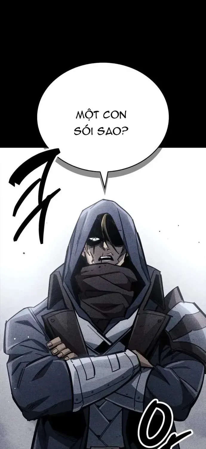 Người Chơi Che Giấu Quá Khứ Chap 119 - Next Chap 120