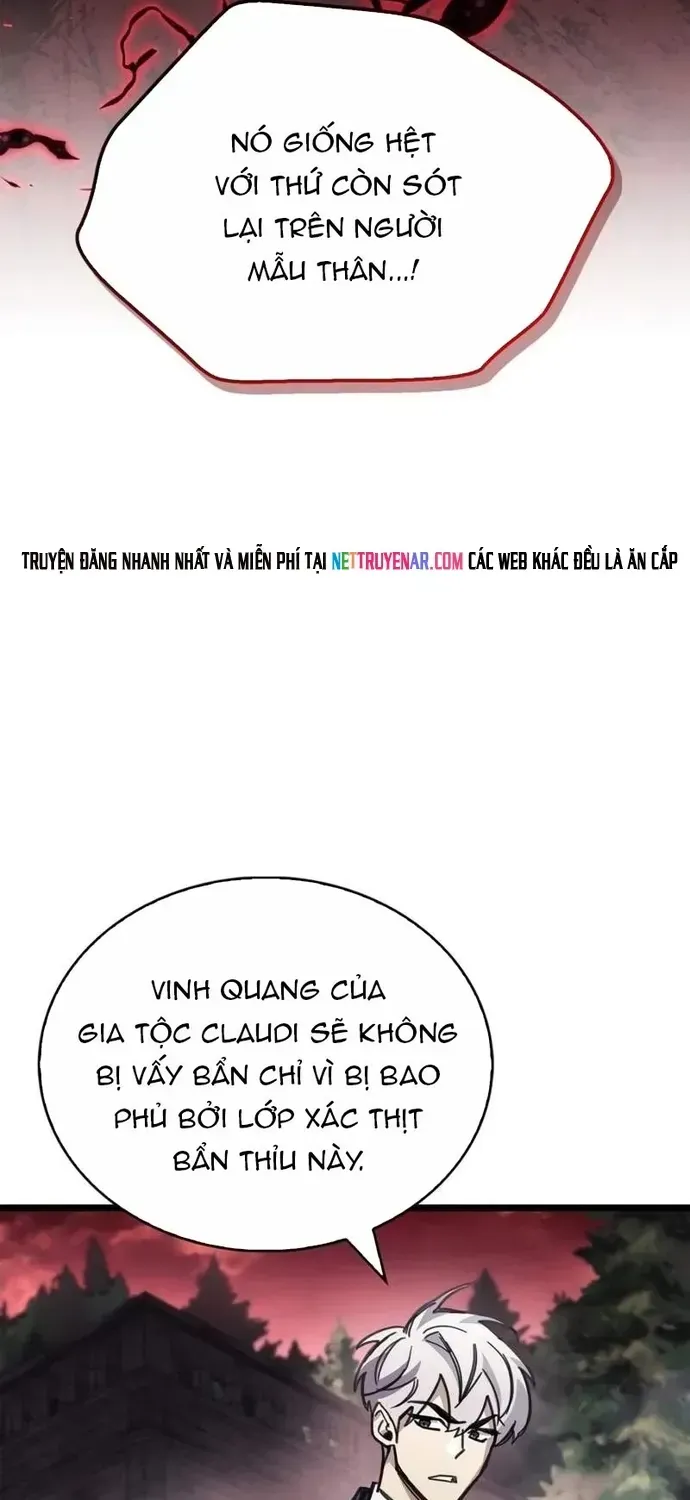 Người Chơi Che Giấu Quá Khứ Chap 119 - Next Chap 120