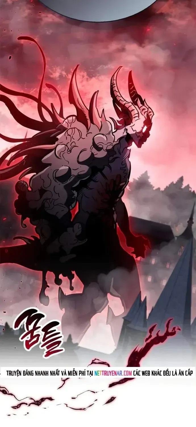 Người Chơi Che Giấu Quá Khứ Chap 119 - Next Chap 120