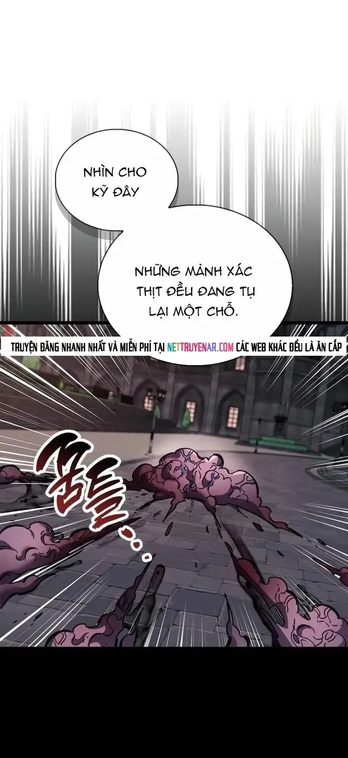 Người Chơi Che Giấu Quá Khứ Chap 119 - Next Chap 120
