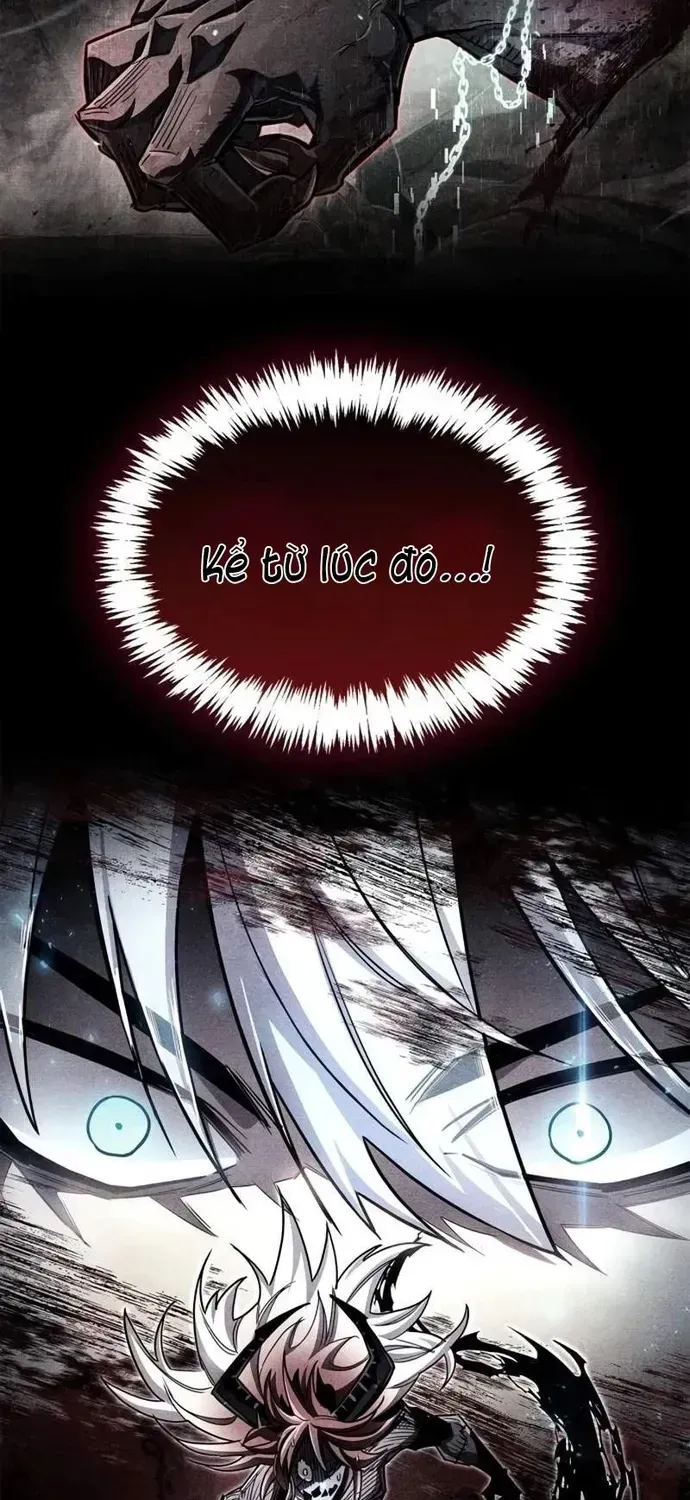 Người Chơi Che Giấu Quá Khứ Chap 119 - Next Chap 120