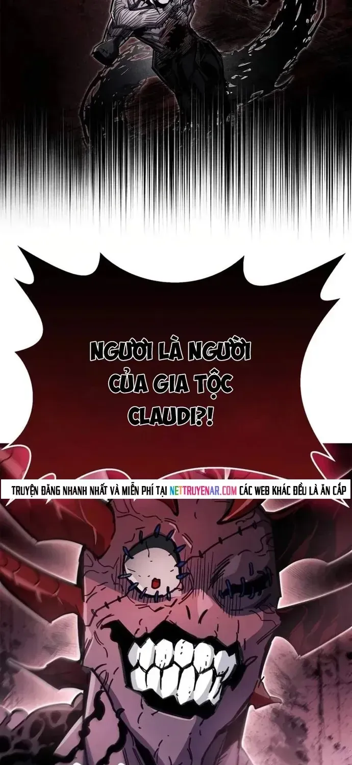 Người Chơi Che Giấu Quá Khứ Chap 119 - Next Chap 120