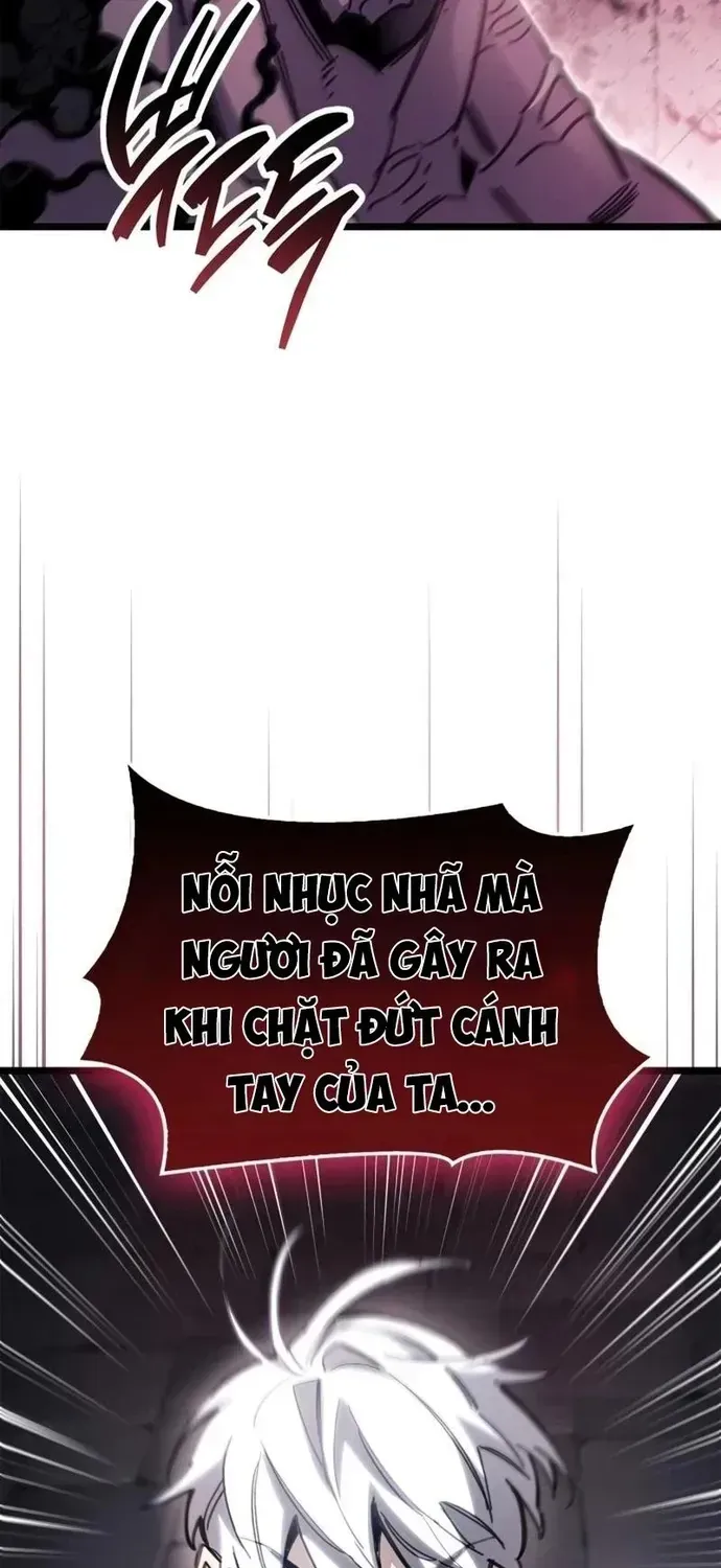 Người Chơi Che Giấu Quá Khứ Chap 119 - Next Chap 120