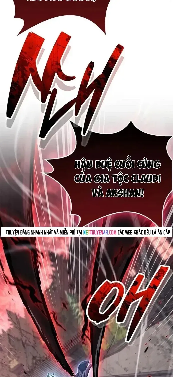 Người Chơi Che Giấu Quá Khứ Chap 119 - Next Chap 120