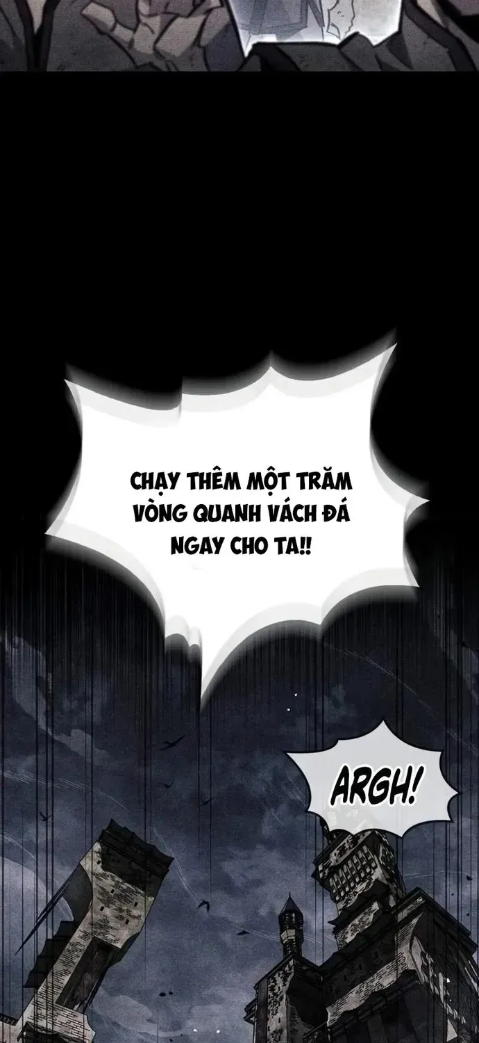 Người Chơi Che Giấu Quá Khứ Chap 119 - Next Chap 120
