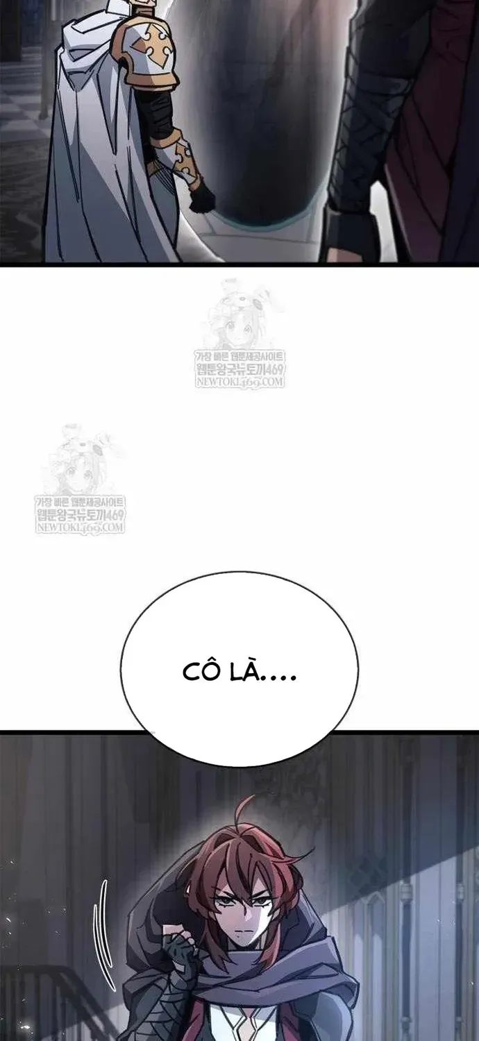 Người Chơi Che Giấu Quá Khứ Chap 114 - Next Chap 115