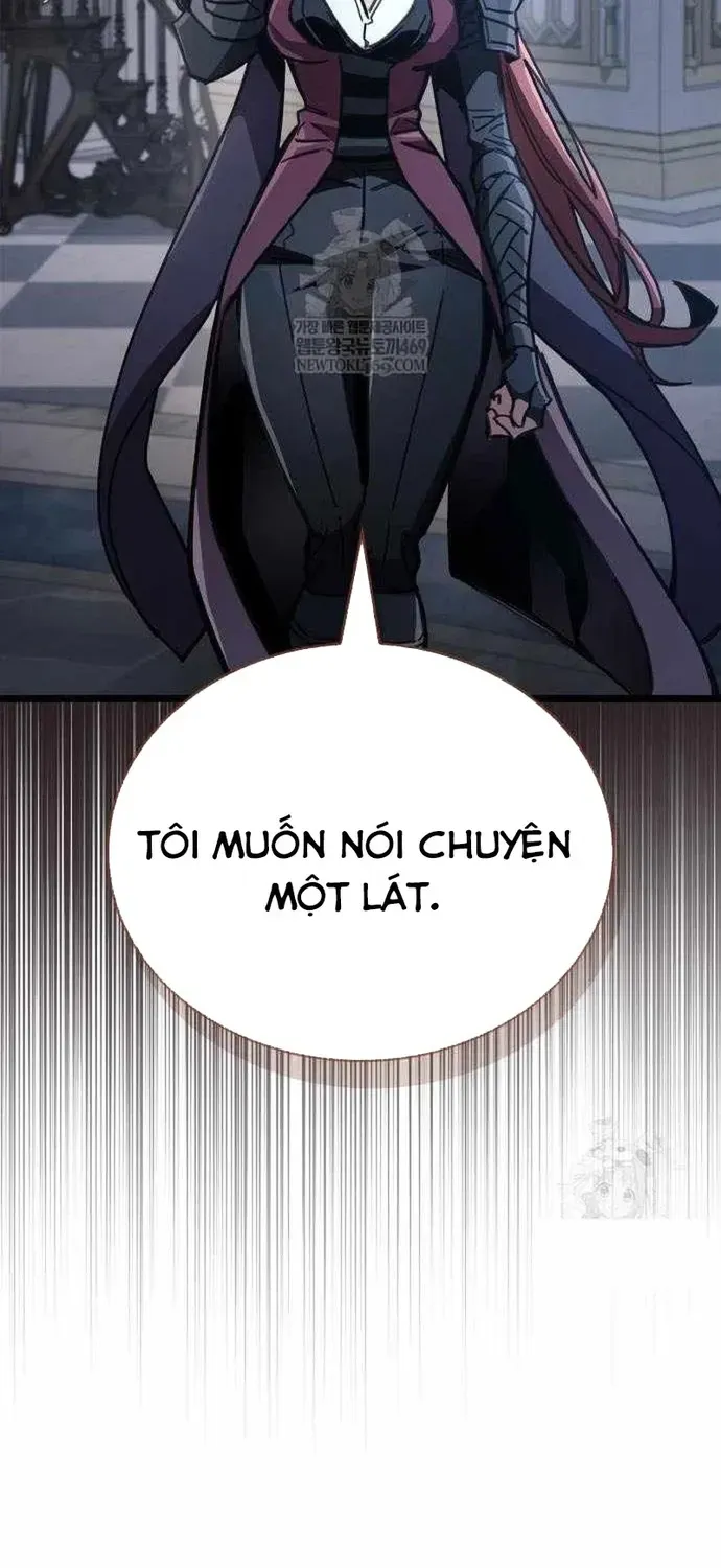Người Chơi Che Giấu Quá Khứ Chap 114 - Next Chap 115