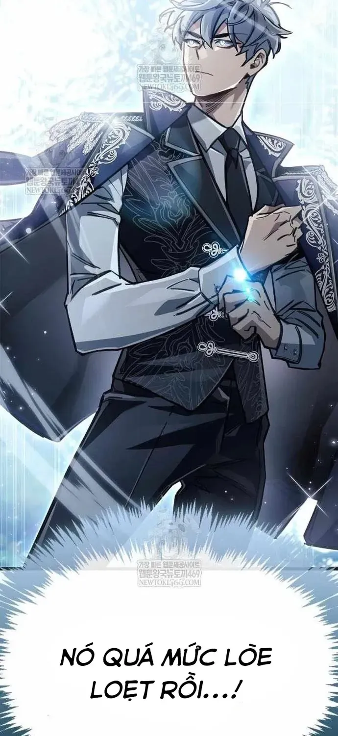 Người Chơi Che Giấu Quá Khứ Chap 114 - Next Chap 115