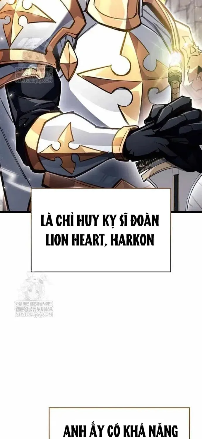 Người Chơi Che Giấu Quá Khứ Chap 114 - Next Chap 115