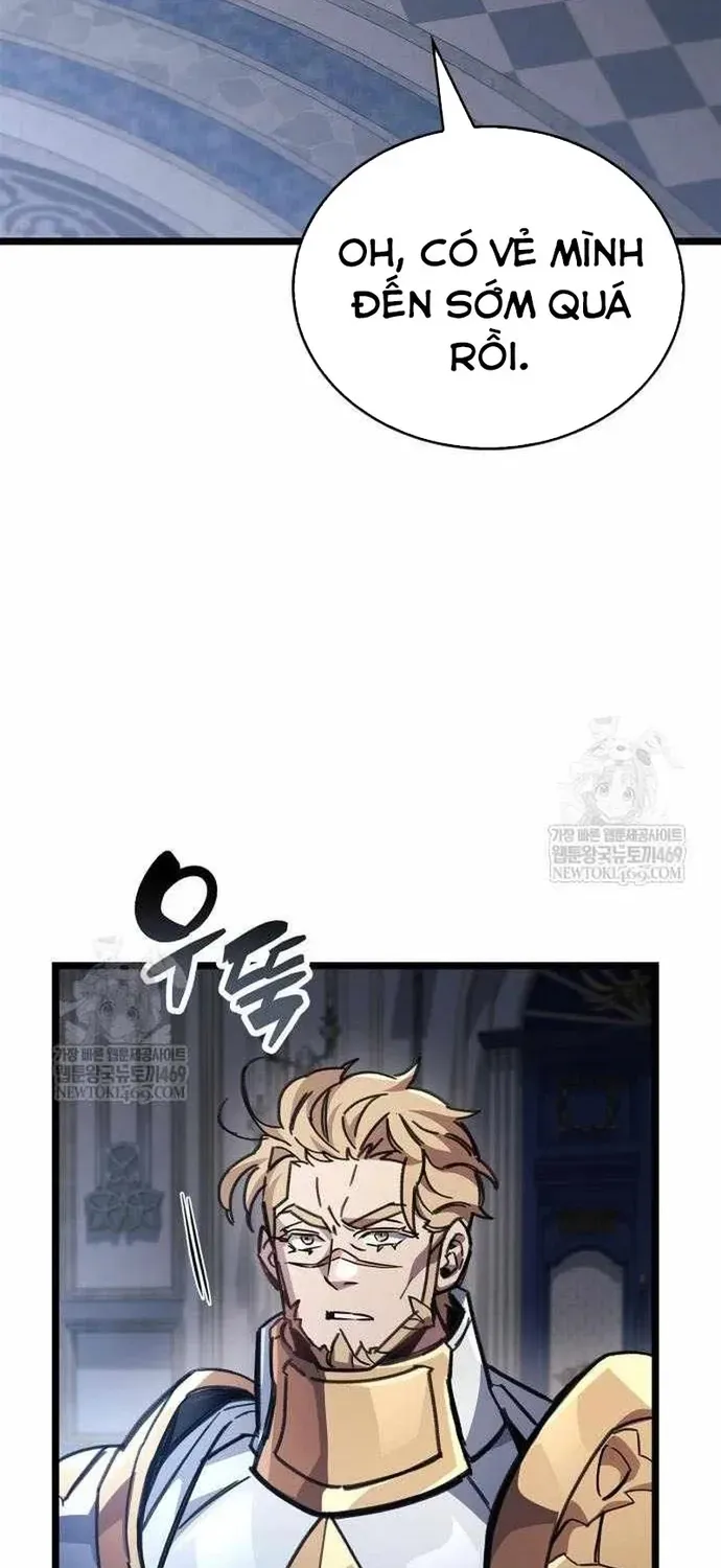 Người Chơi Che Giấu Quá Khứ Chap 114 - Next Chap 115