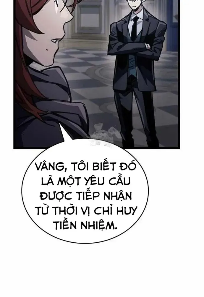 Người Chơi Che Giấu Quá Khứ Chap 114 - Next Chap 115