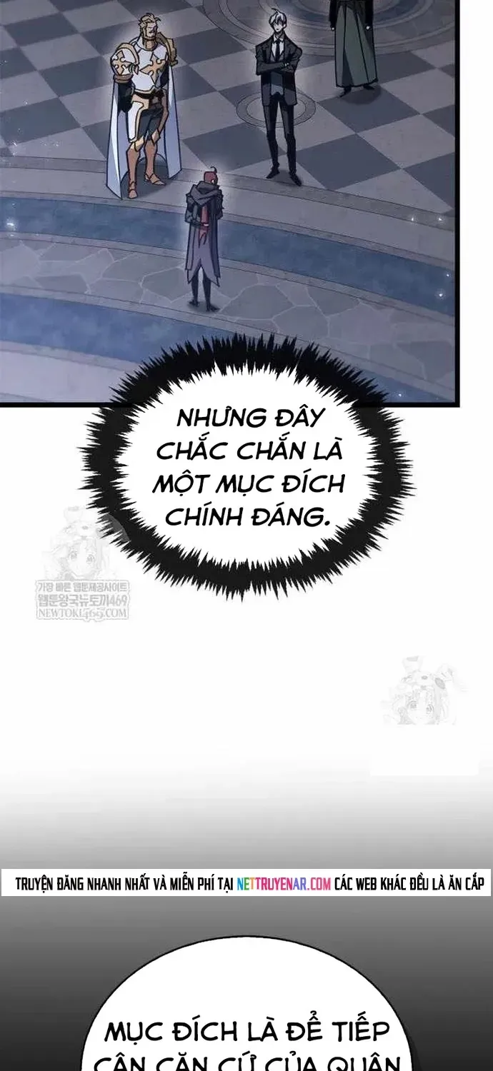 Người Chơi Che Giấu Quá Khứ Chap 114 - Next Chap 115