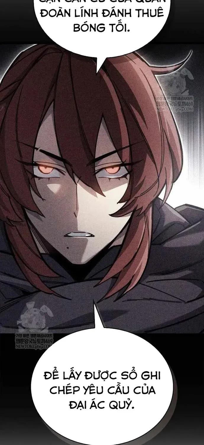 Người Chơi Che Giấu Quá Khứ Chap 114 - Next Chap 115
