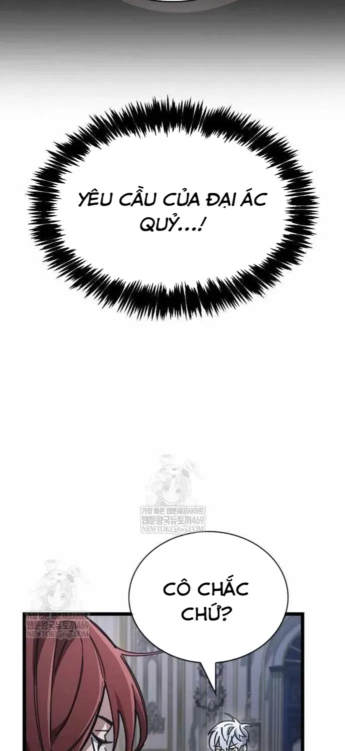 Người Chơi Che Giấu Quá Khứ Chap 114 - Next Chap 115