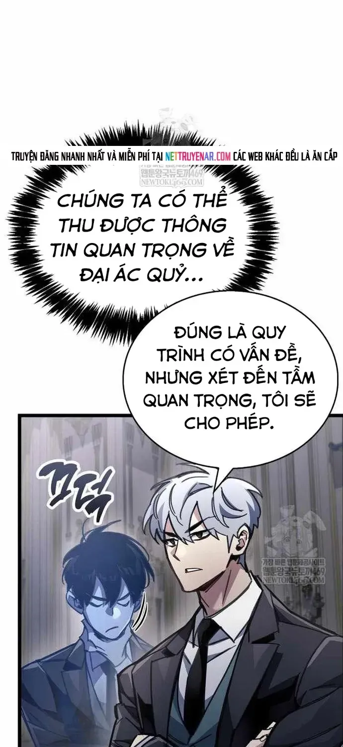 Người Chơi Che Giấu Quá Khứ Chap 114 - Next Chap 115