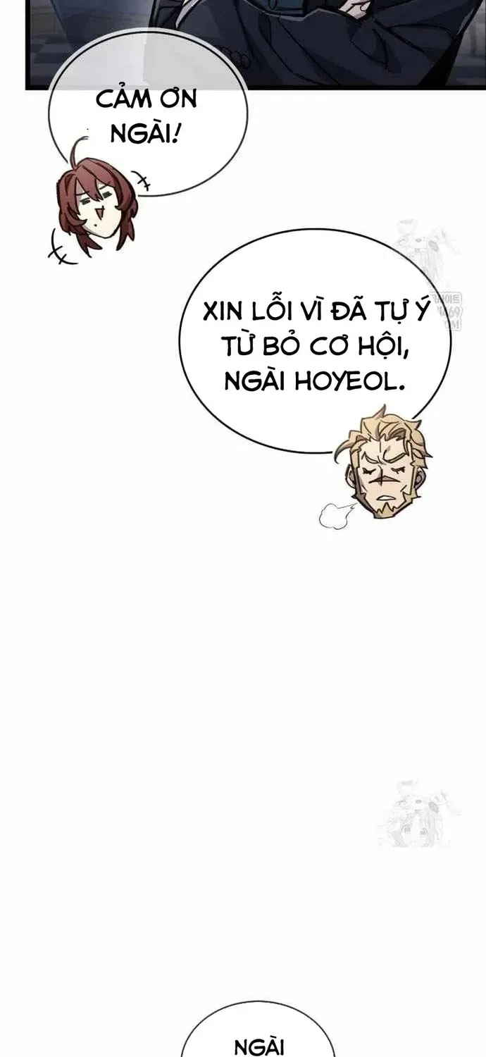 Người Chơi Che Giấu Quá Khứ Chap 114 - Next Chap 115