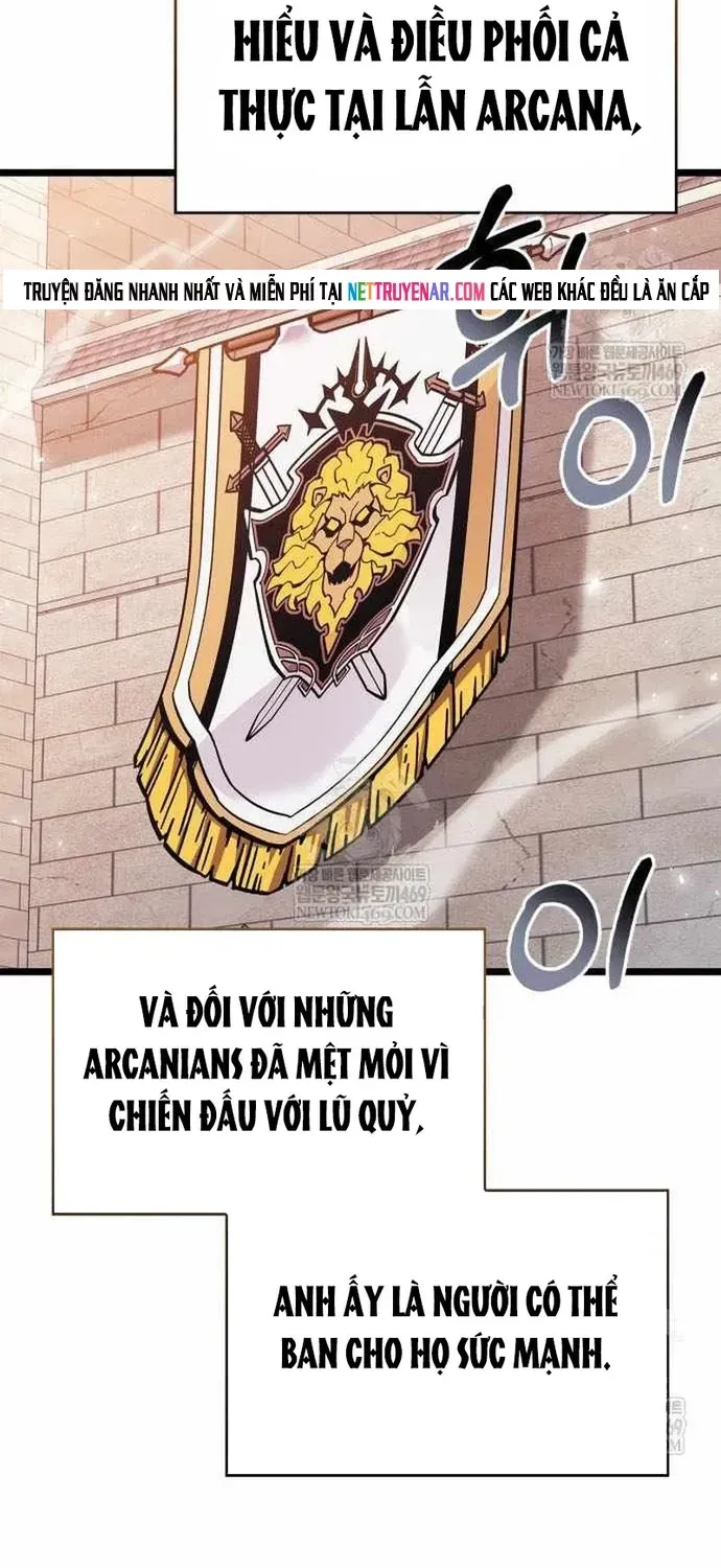 Người Chơi Che Giấu Quá Khứ Chap 114 - Next Chap 115