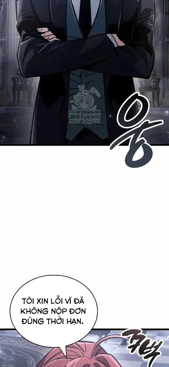 Người Chơi Che Giấu Quá Khứ Chap 114 - Next Chap 115
