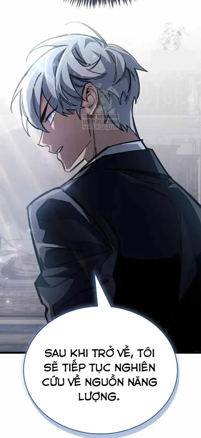 Người Chơi Che Giấu Quá Khứ Chap 114 - Next Chap 115