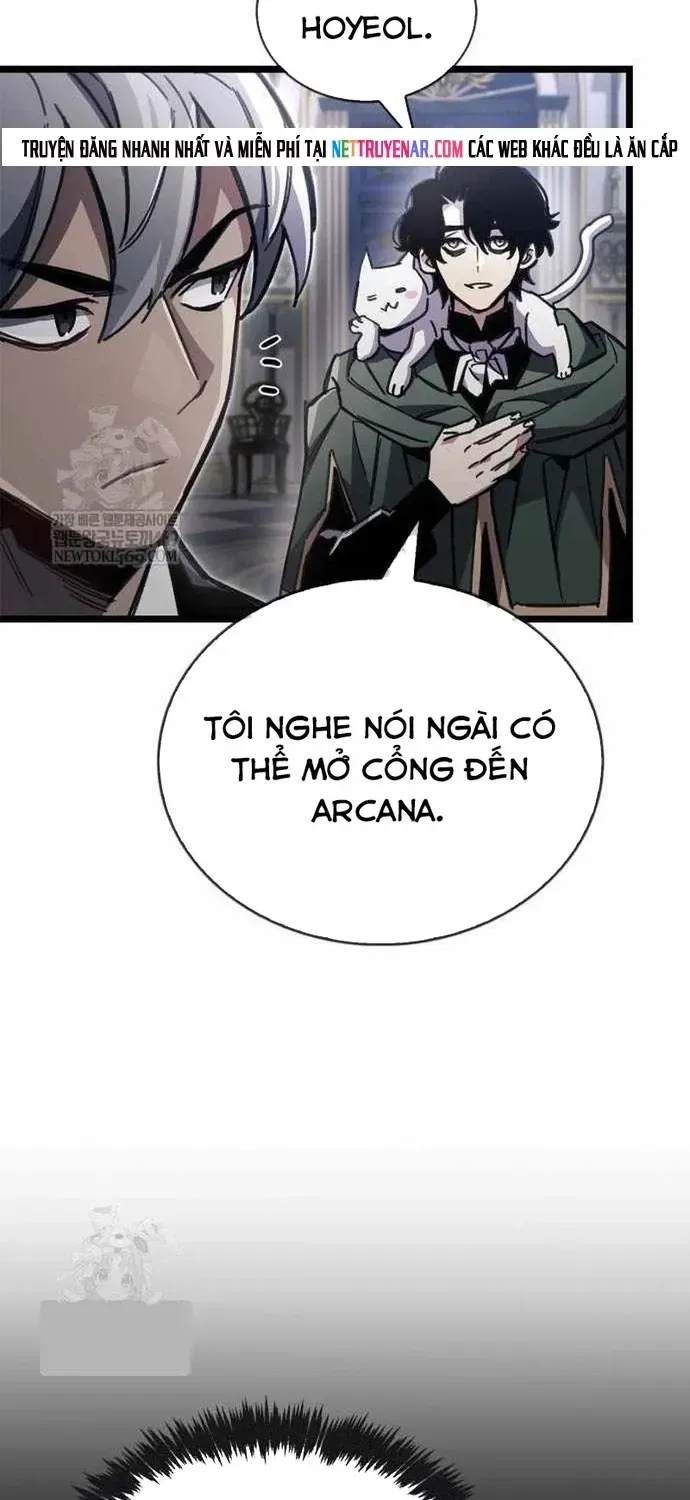 Người Chơi Che Giấu Quá Khứ Chap 114 - Next Chap 115